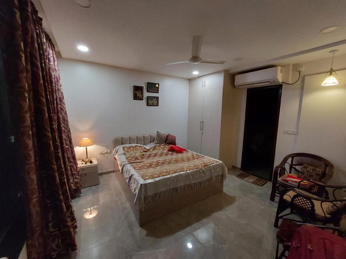 Royal Nest Premium Hotel Pune Bagian luar foto